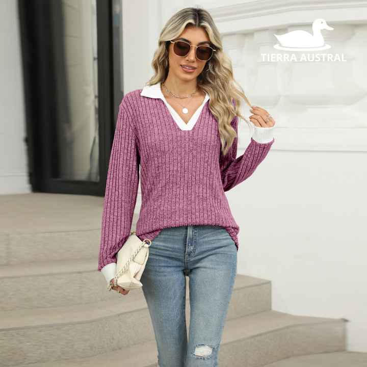 CARDIGAN ARTESANAL SHELLY™ | EDICION LIMITADA