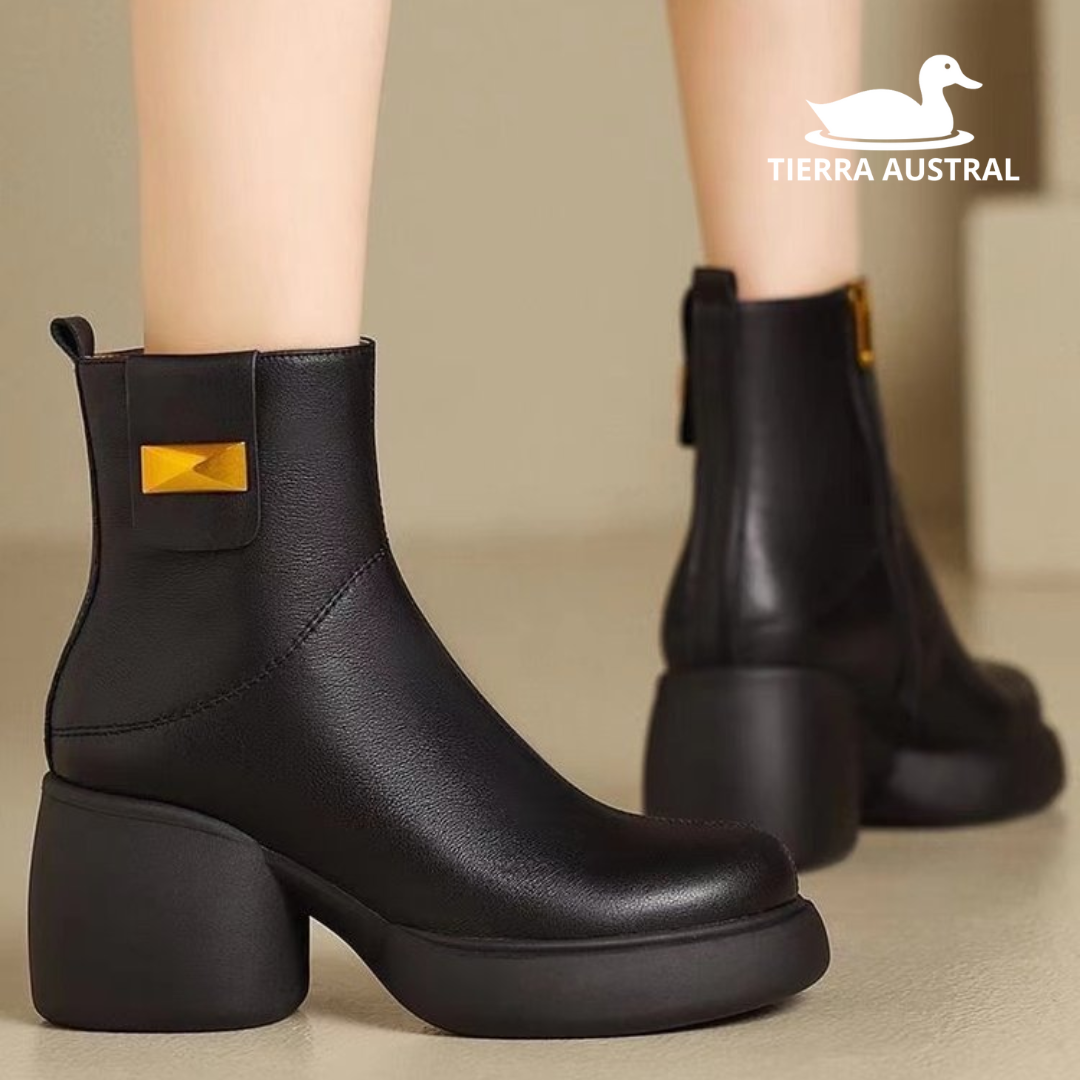 BOTAS TAZUD™ | EDICIÓN LIMITADA PREMIUM