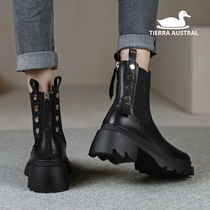 BOTINES DE CUERO BELLAGIO™ | EDICIÓN LIMITADA PREMIUM