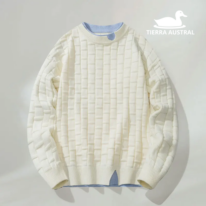 CHALECO ARTESANAL BRUME™ | EDICION LIMITADA