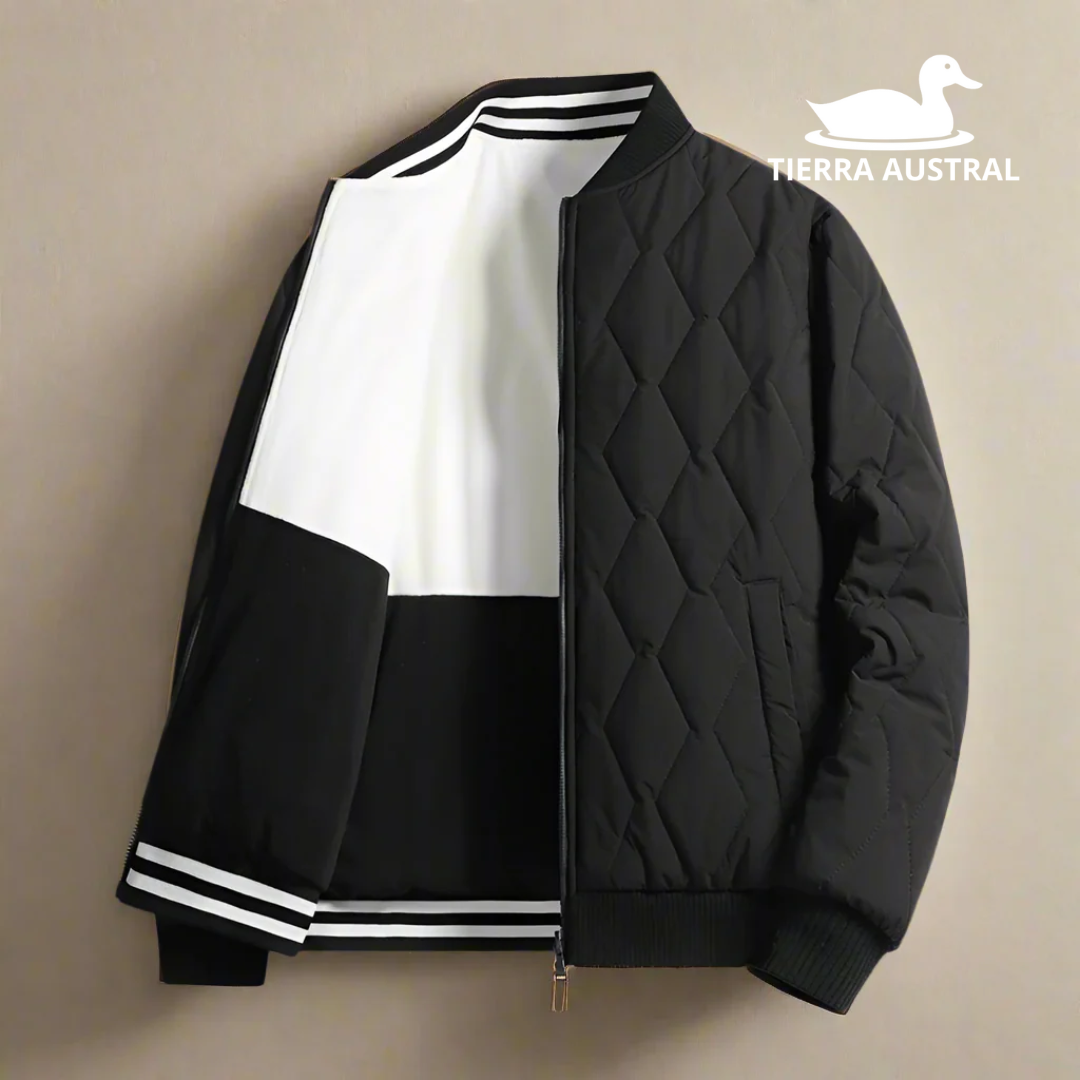 CHAQUETA ARTESANAL SOROVENTI™ | EDICION LIMITADA