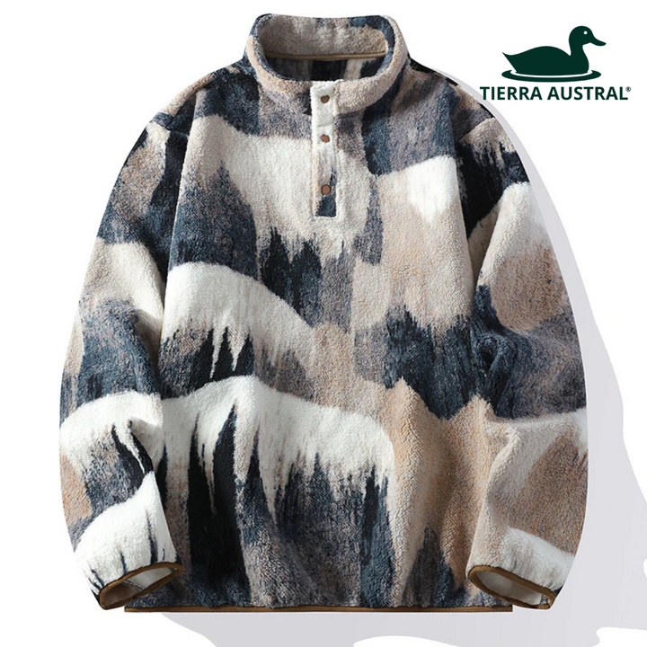 POLAR ARTESANAL YOSEMITE™ | EDICION LIMITADA